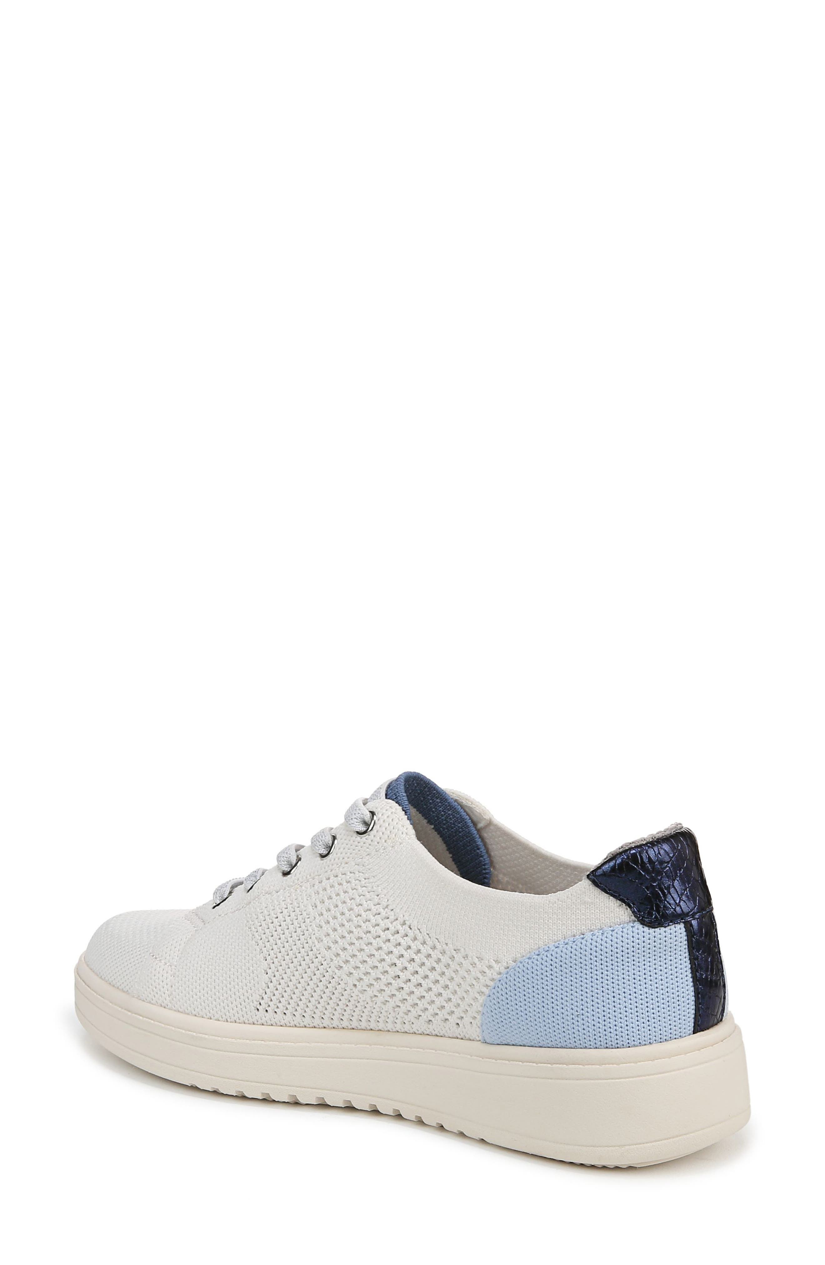 BZees VIP Open Knit Sneaker - Wide Width Available, Alternate, color, Cream