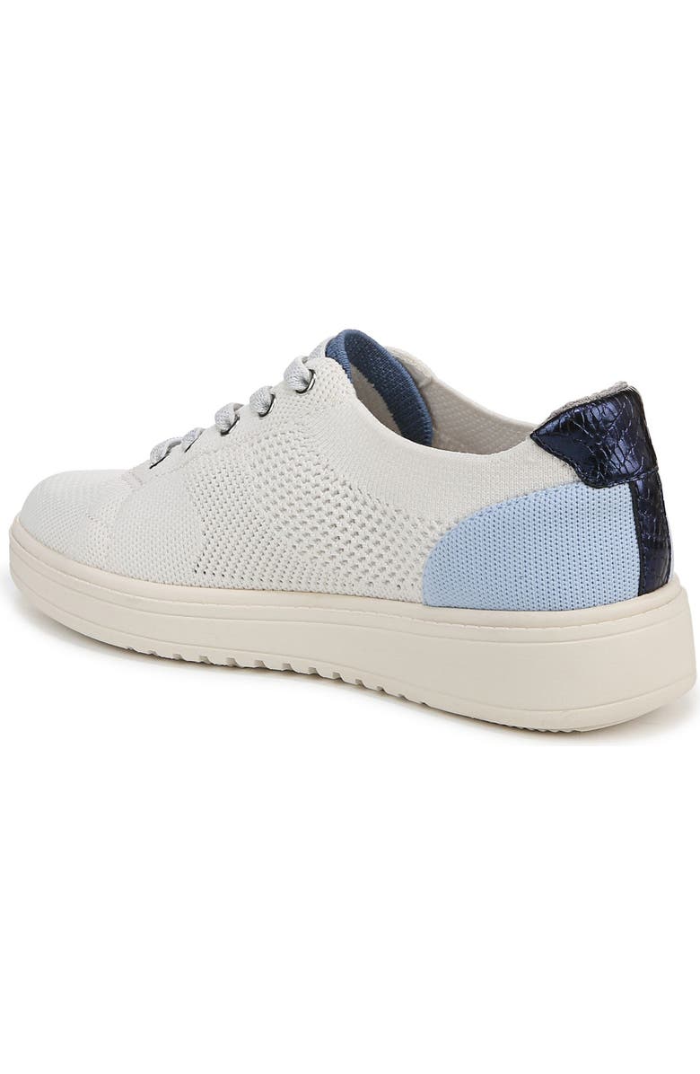 BZees VIP Open Knit Sneaker - Wide Width Available, Alternate, color, Cream