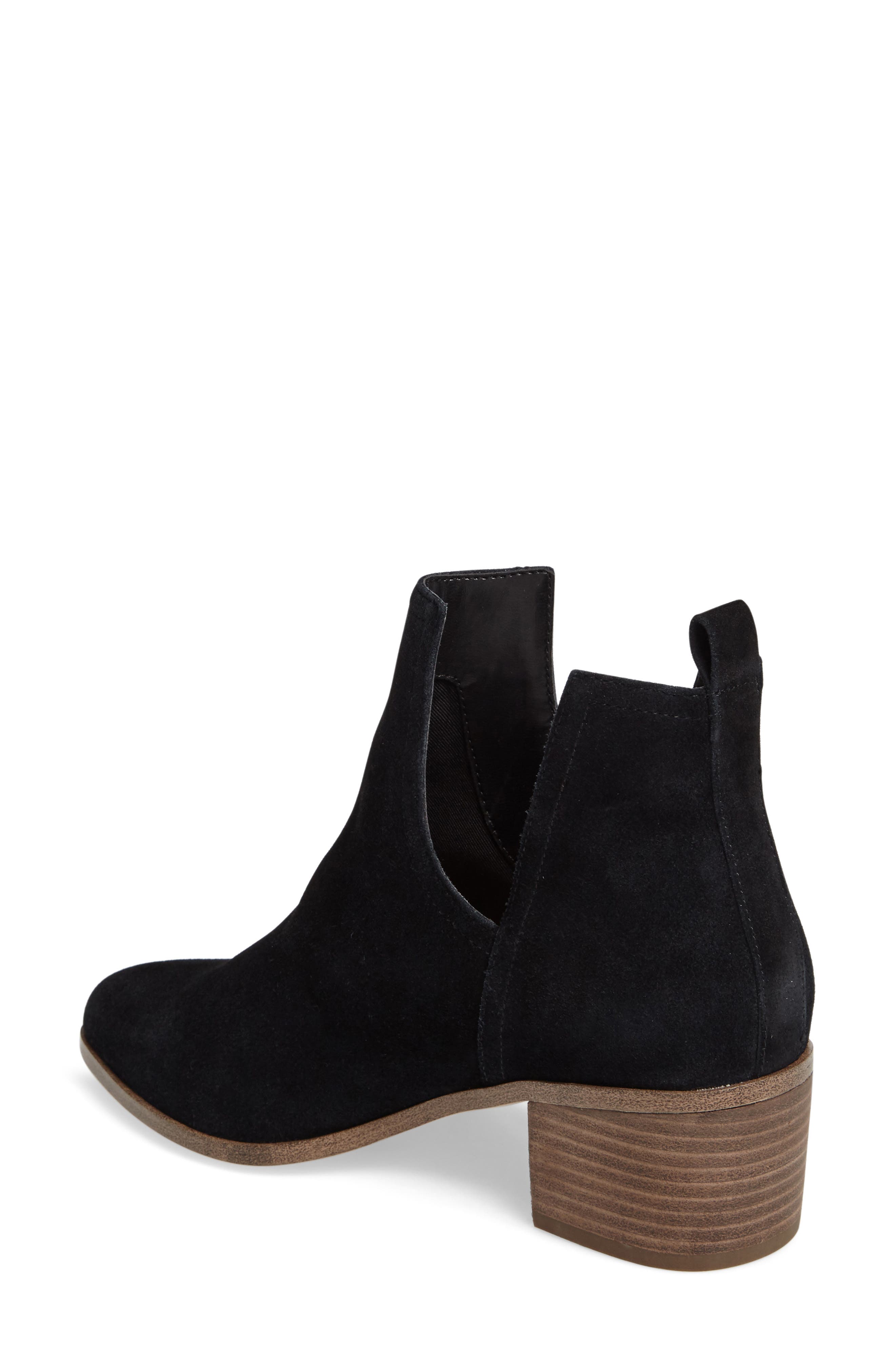 Sole Society Madrid Bootie, Alternate, color, 