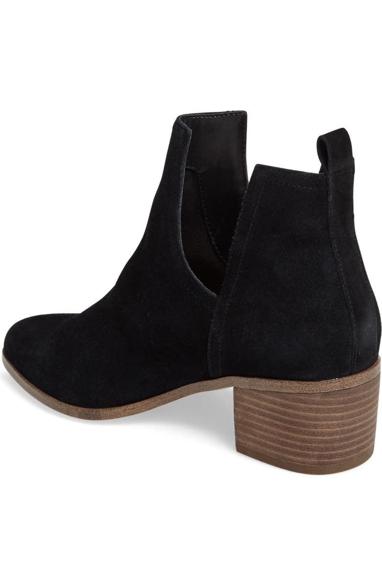 Sole Society Madrid Bootie, Alternate, color,