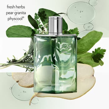 H24 Herbes Vives - Eau de Parfum