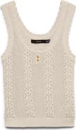 VERO MODA Secret Sands Knit Tank