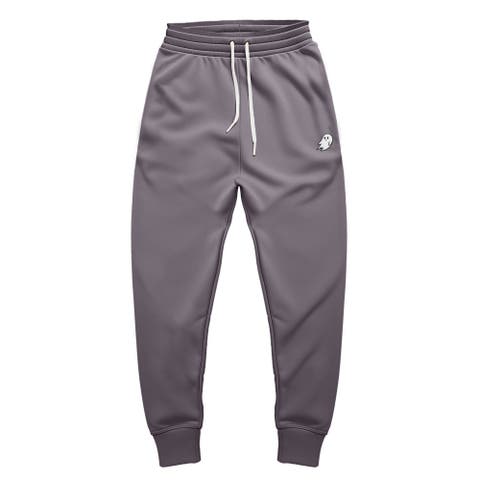 Mens Ghost Fleece Jogger Sweatpants