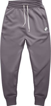 Dalix Mens Ghost Fleece Jogger Sweatpants