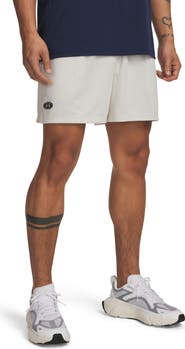 Under Armour Icon Mesh Shorts
