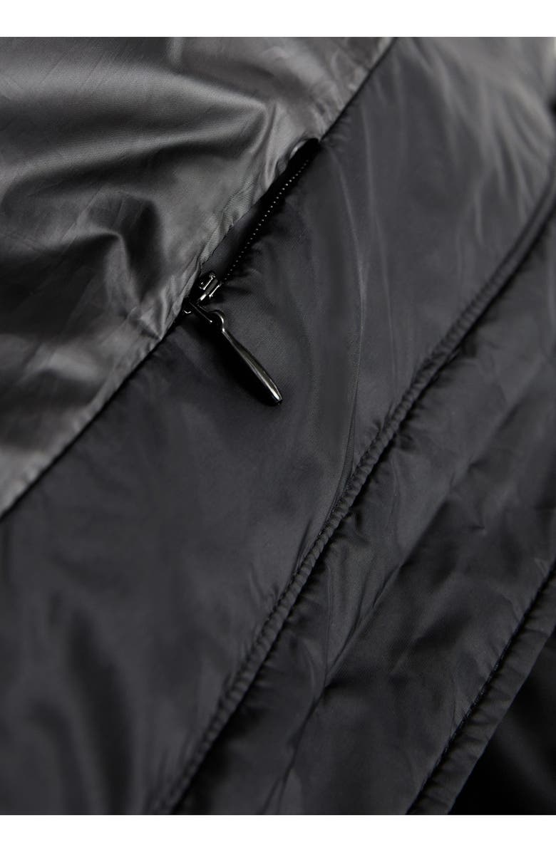 & Other Stories Down Puffer Jacket, Alternate, color,