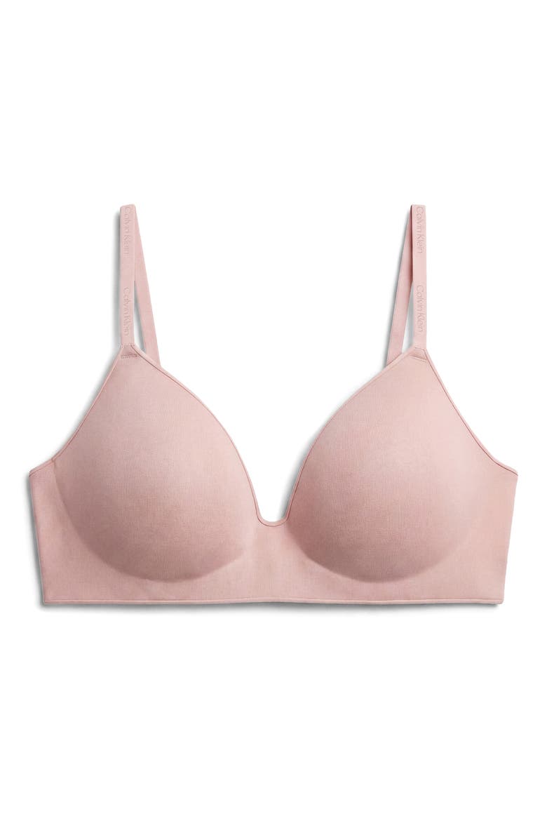 Perfectly Fit Ultralight Bra, Main, color, SUBDUED