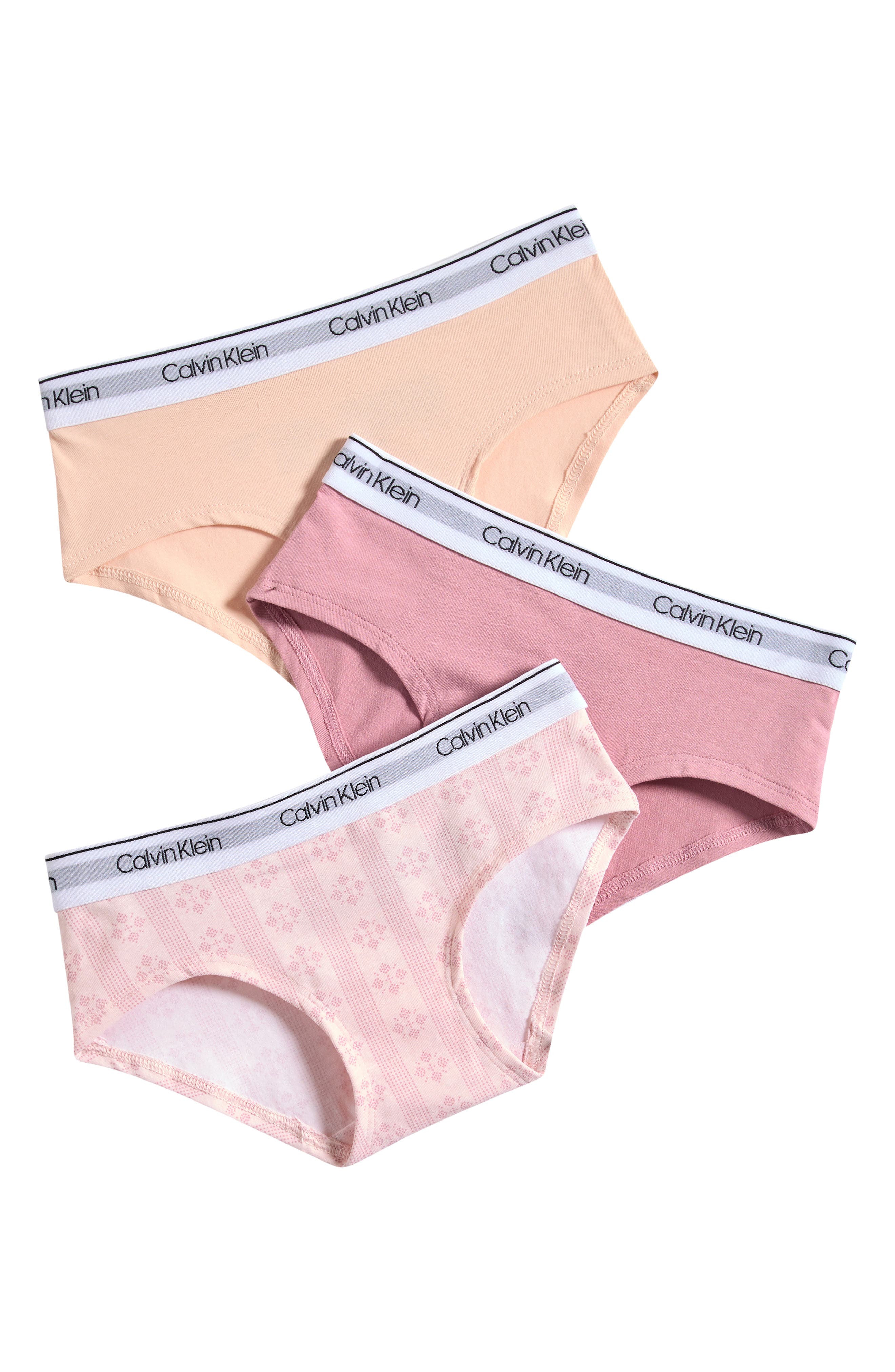 selected PINK PEACH