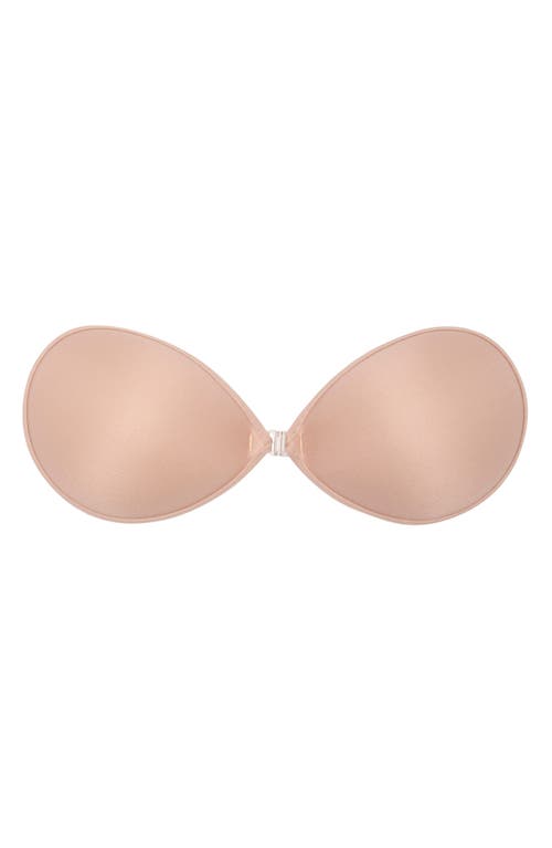 Nordstrom Rack Adhesive Bra In Light