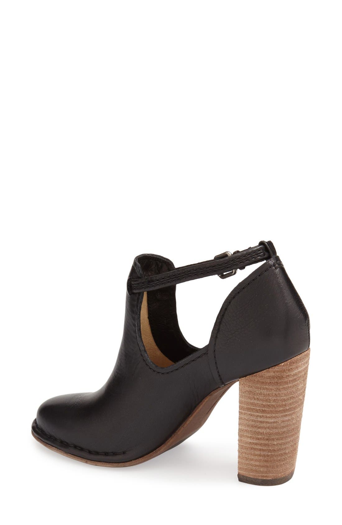 Frye 'Margaret' Bootie, Alternate, color, 