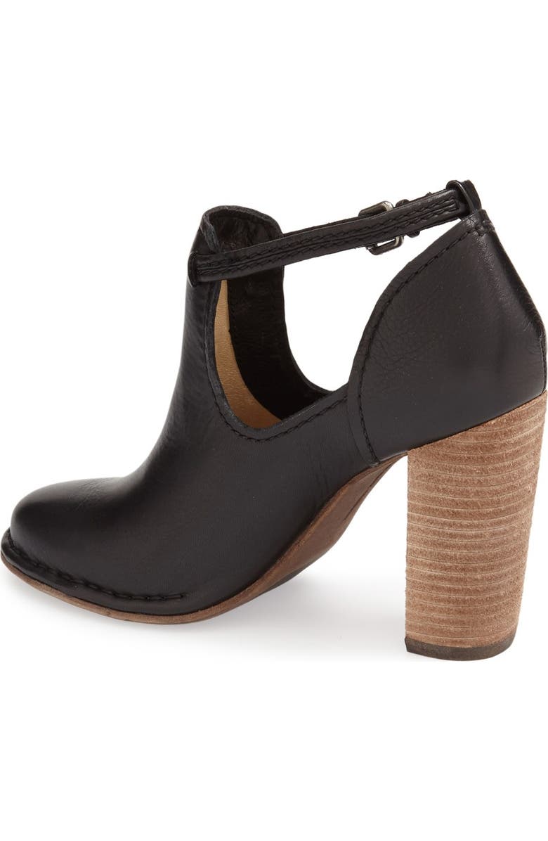 Frye 'Margaret' Bootie, Alternate, color,