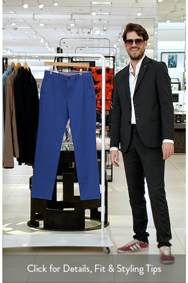 The Chino 2.0 Pants video