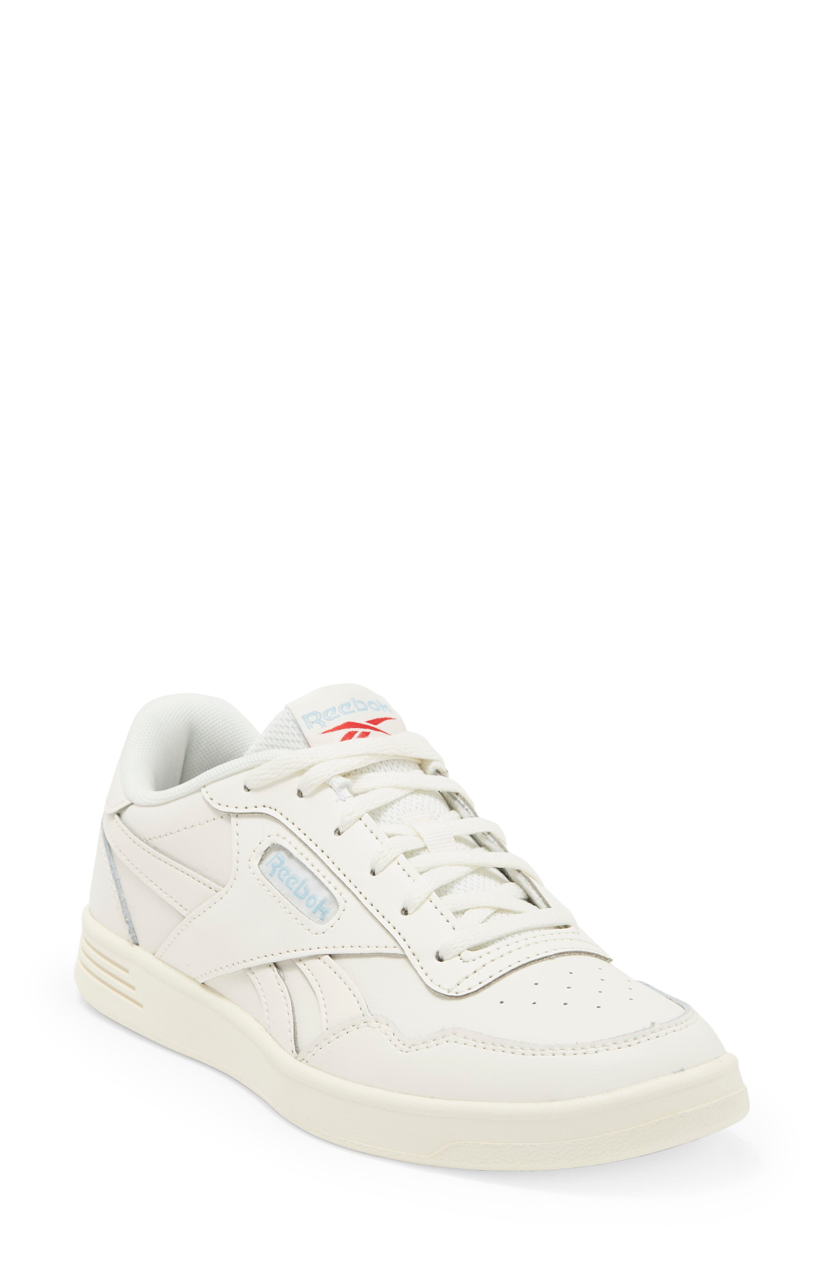 Reebok Court Advance Sneaker