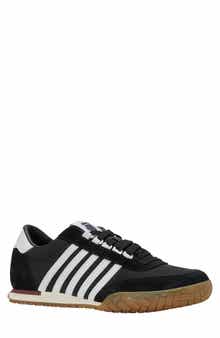 Vintage Trainer Low Top Sneaker