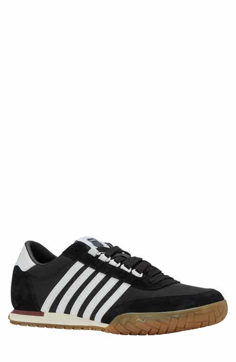 Vintage Trainer Low Top Sneaker