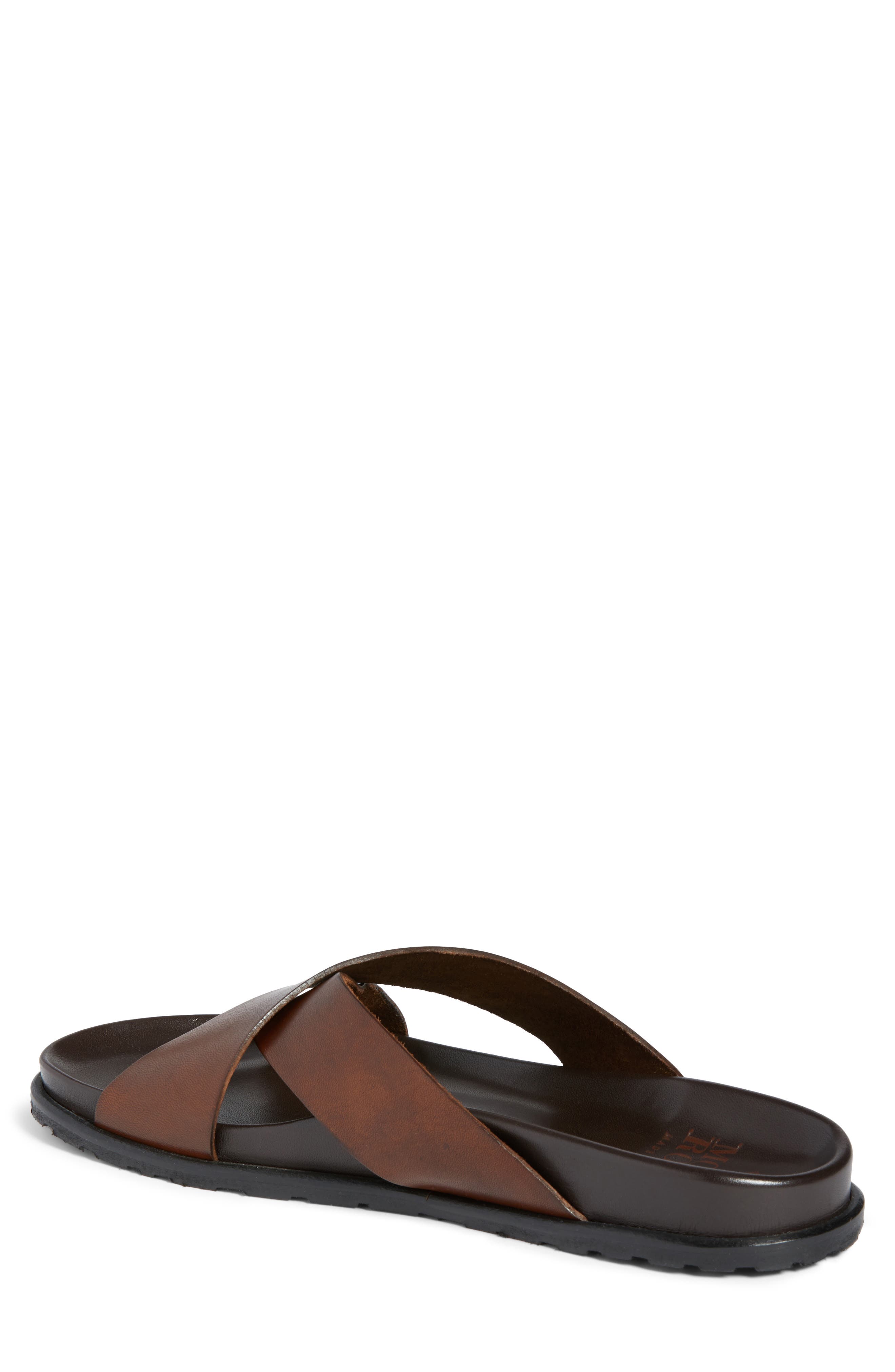 Monte Rosso Diego Sandal, Alternate, color, 