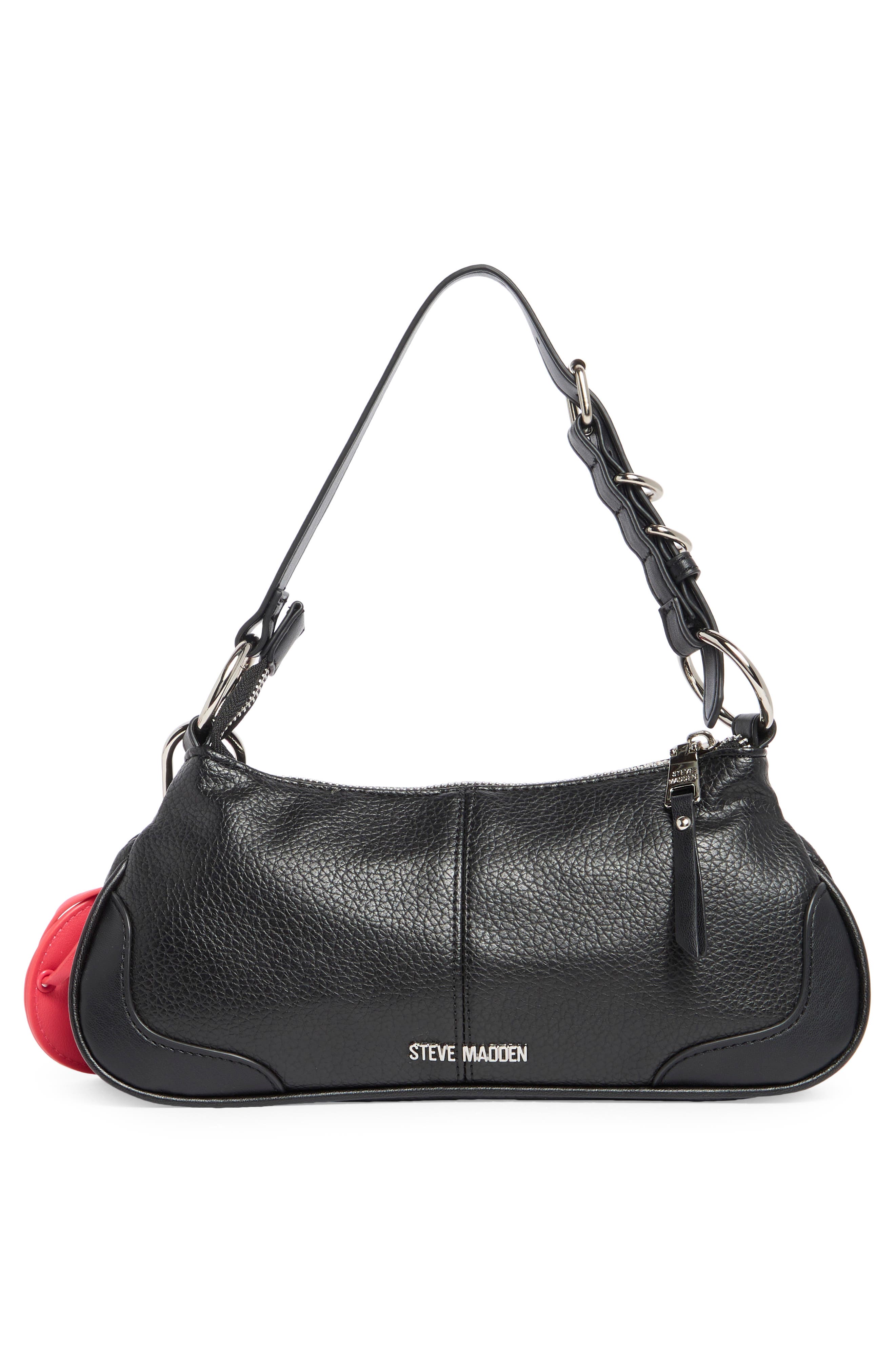 Steve Madden Bshae Shoulder Bag, Alternate, color, 