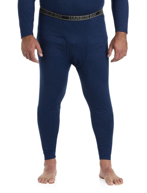 Big & Tall Midweight Thermal Weather Level 2 Performance Thermal Pants