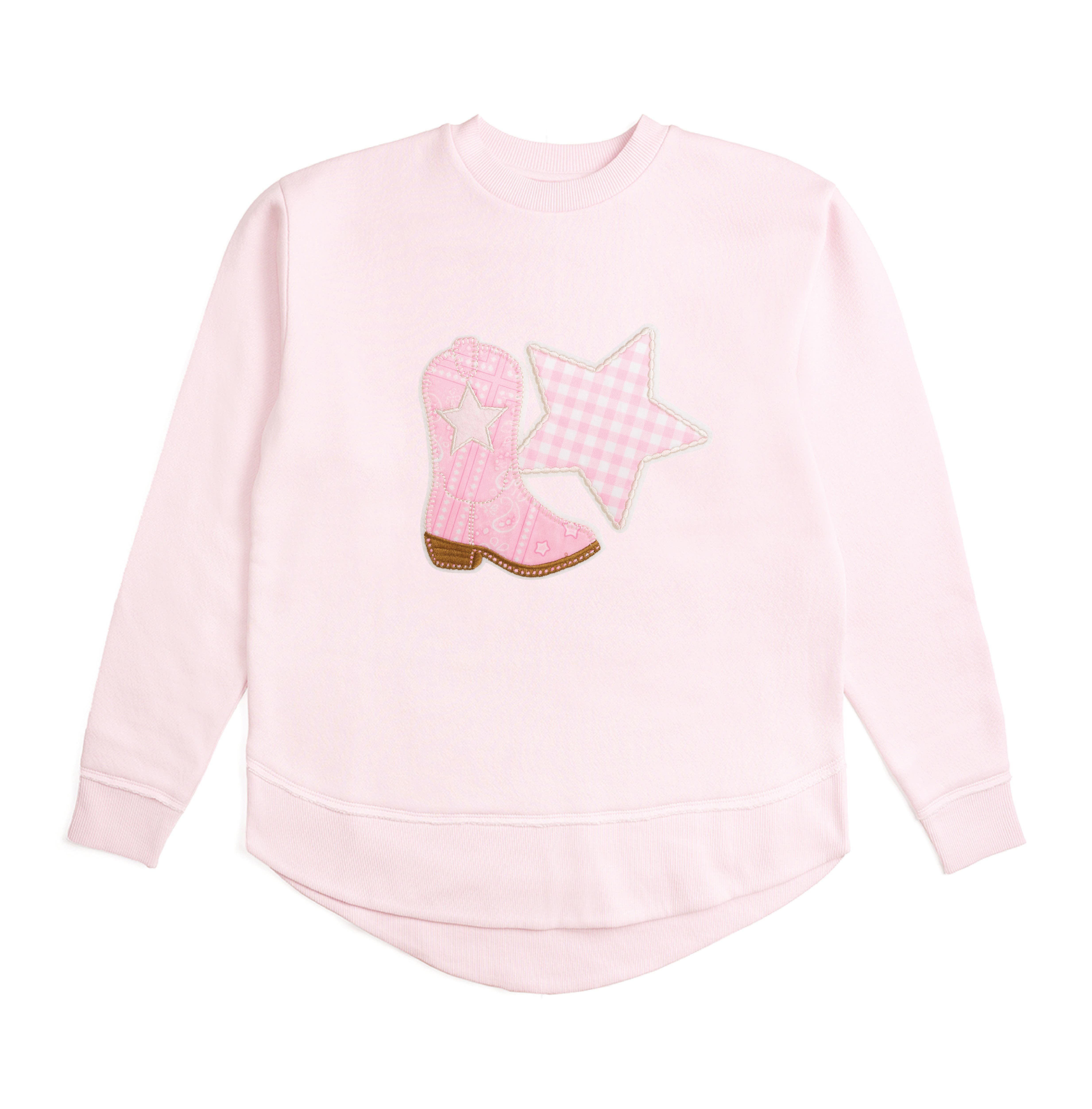 selected Ballet Pink