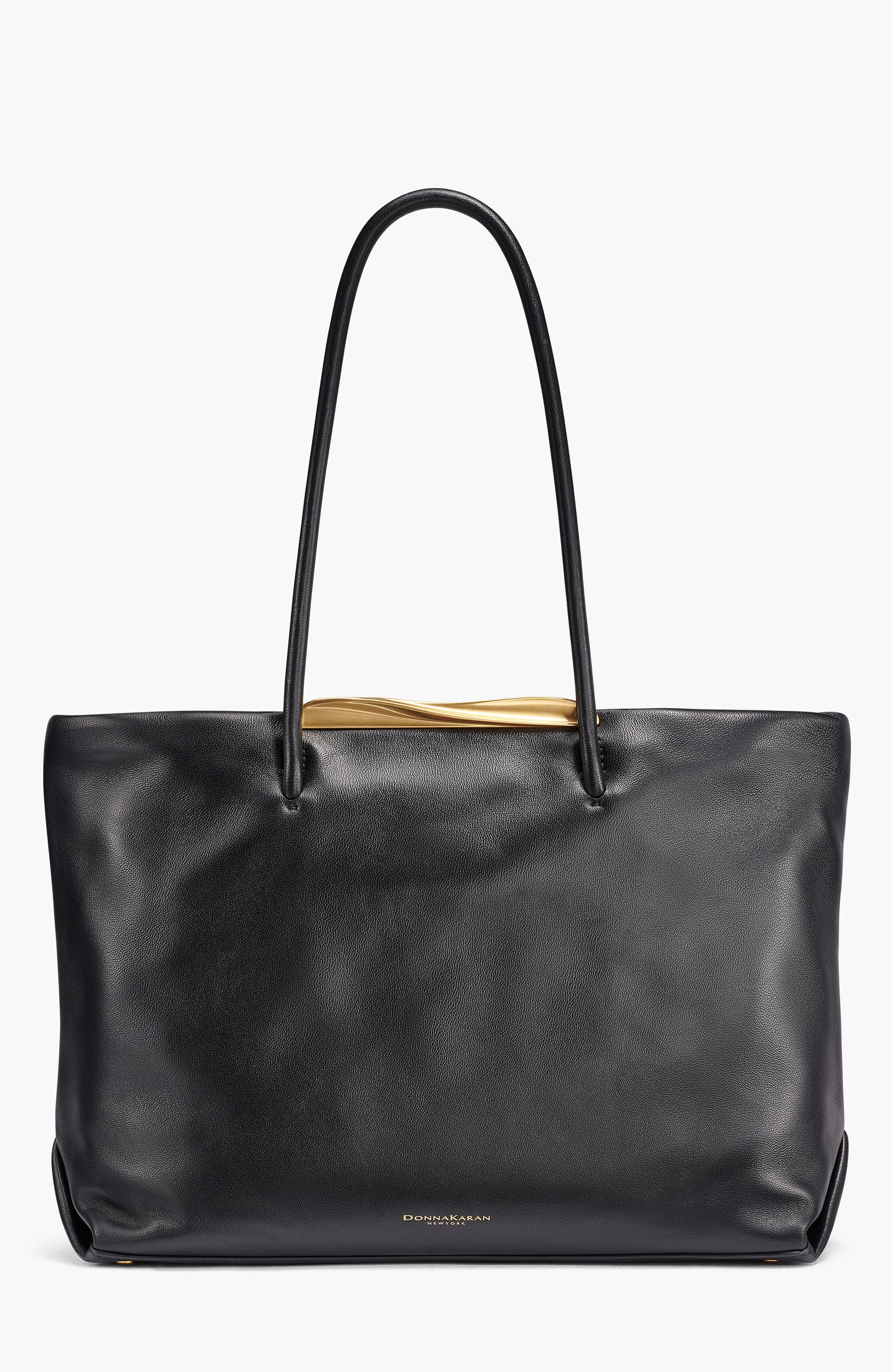 Black/Gold