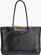 Donna Karan New York Poplin Tote