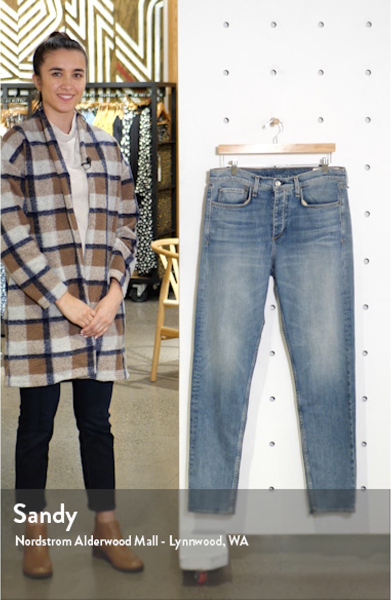 Fit 2 Slim Fit Jeans, sales video thumbnail