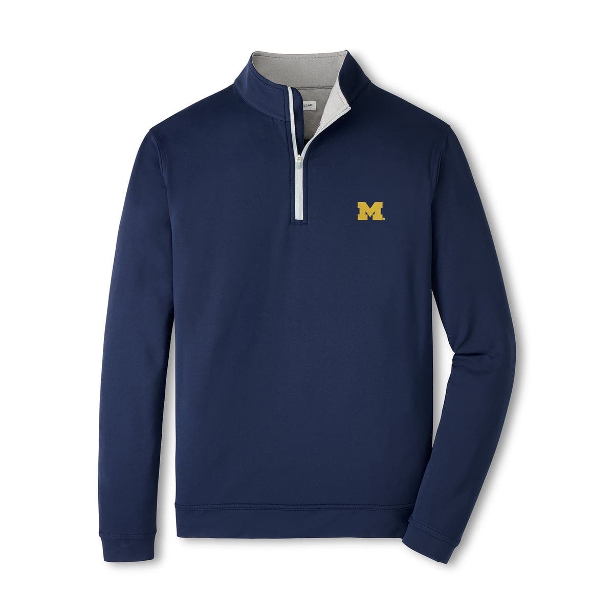 selected Navy