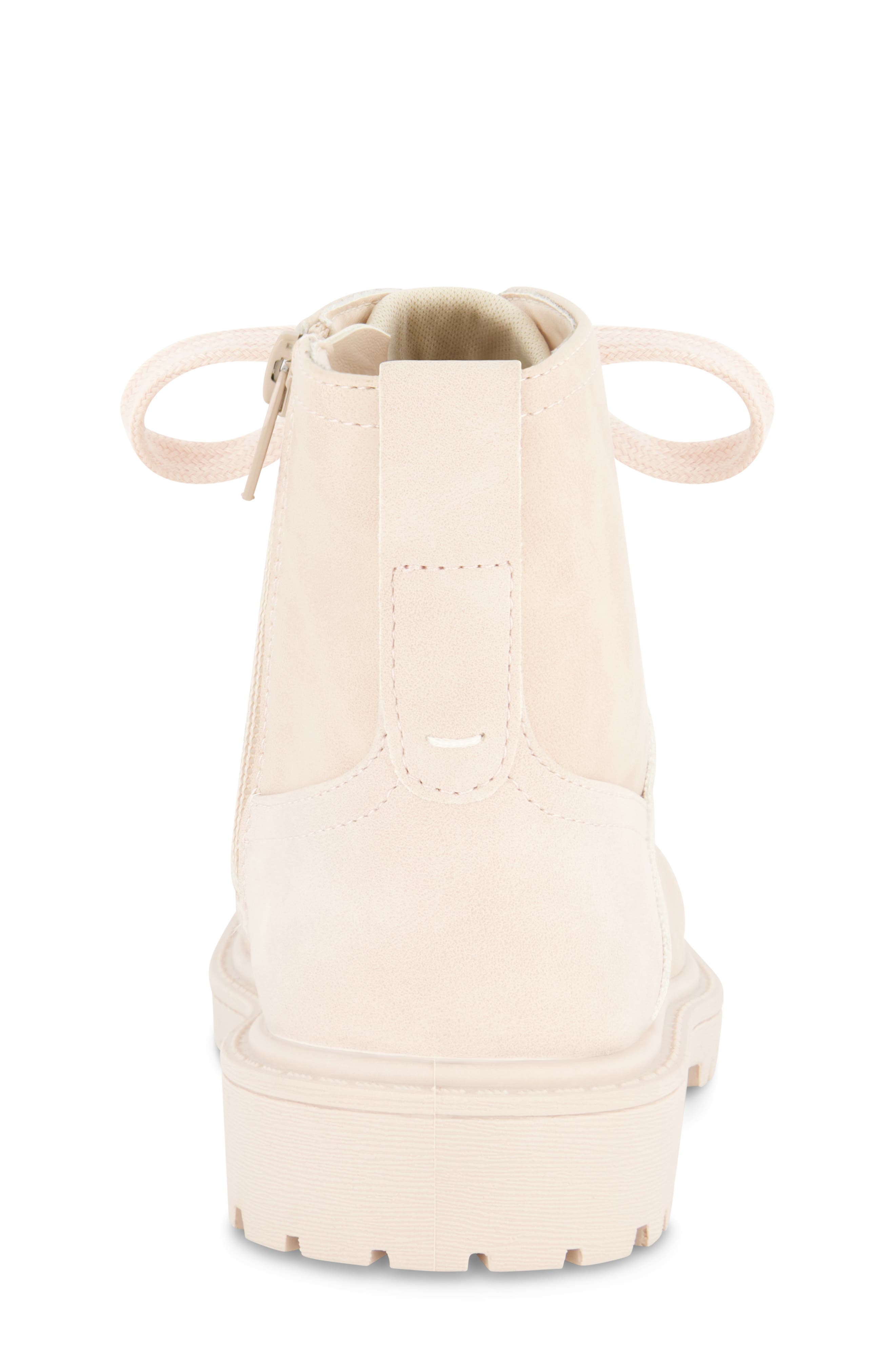 Kenneth Cole Kids' Daria Emilia Boot, Alternate, color, Blush