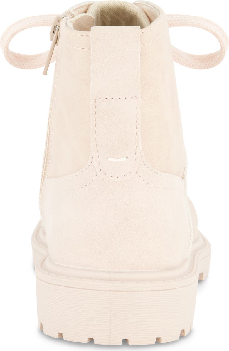 Kenneth Cole Kids' Daria Emilia Boot, Alternate, color, Blush
