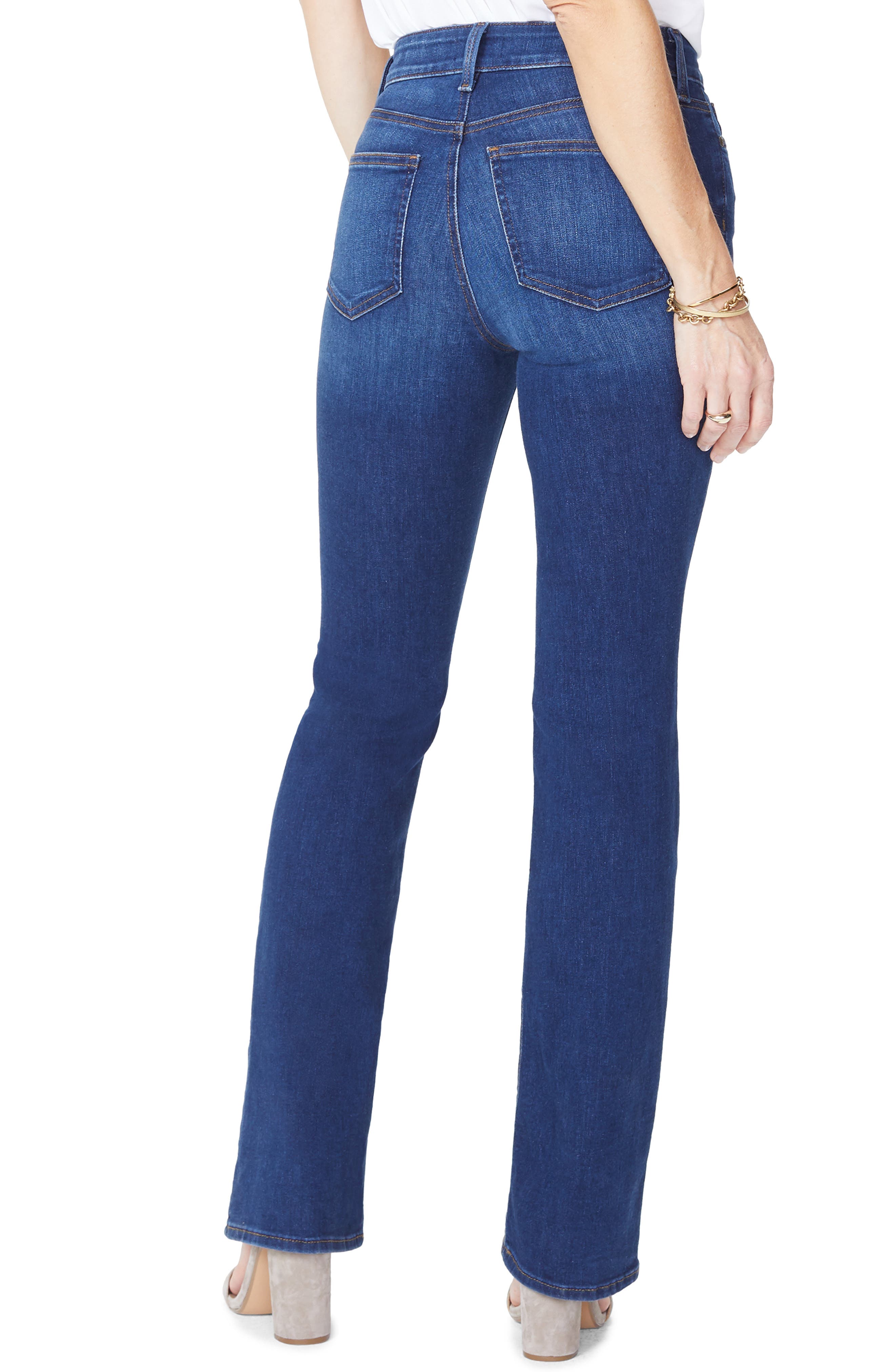 Barbara Bootcut Jeans - image 2