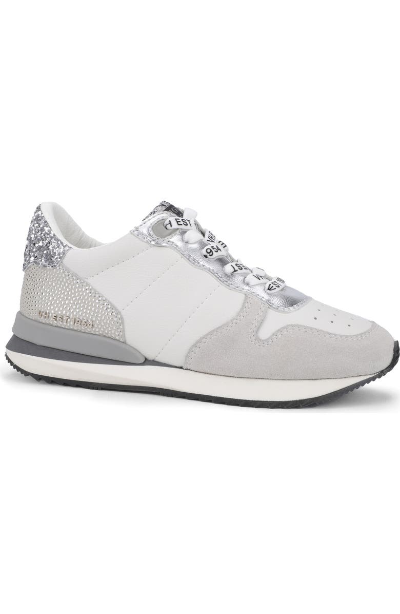 Vintage Havana Kids' Vicky Sneaker, Main, color,