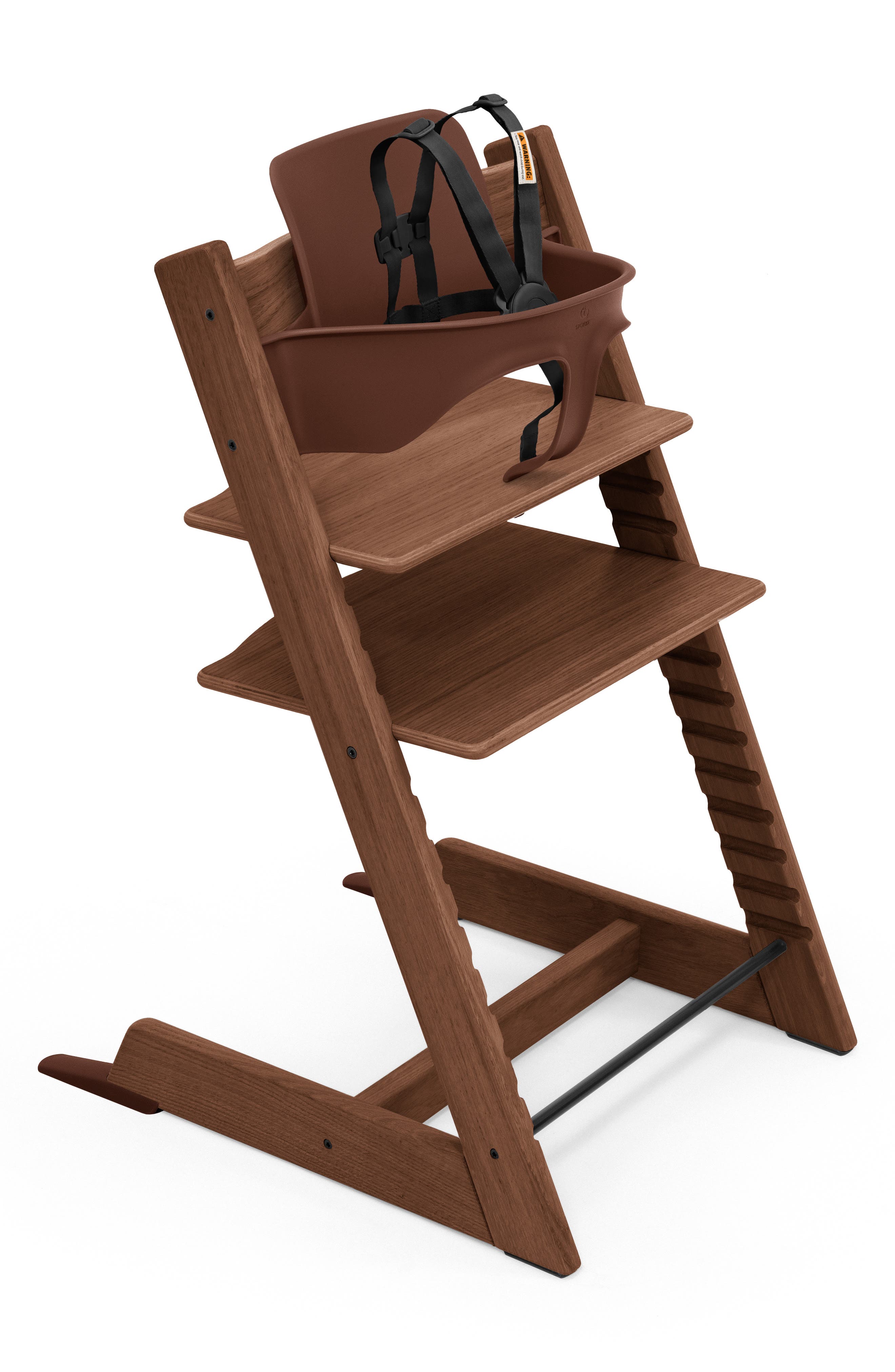 OAK WARM BROWN