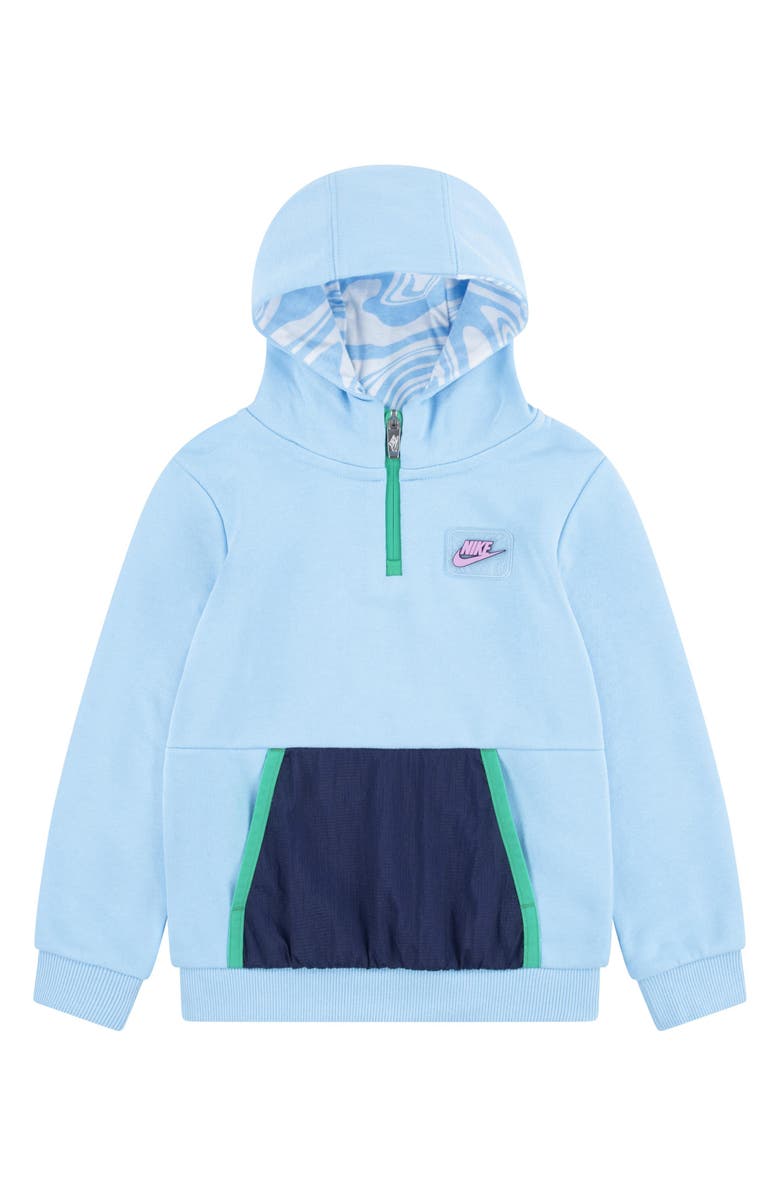 Nike Kids' Pullover Hoodie, Main, color,