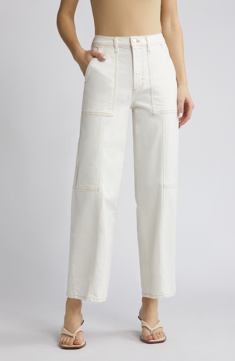 Rails Getty Ankle Utility Pants, Main, color,