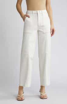 Rails Getty Ankle Utility Pants