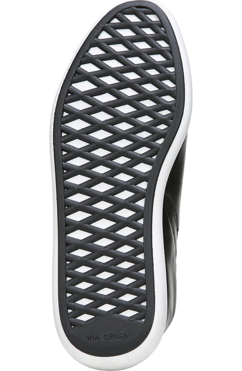 Via Spiga Malena Slip-On Sneaker, Alternate, color,