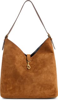 Rebecca Minkoff Megan Leather Hobo Bag