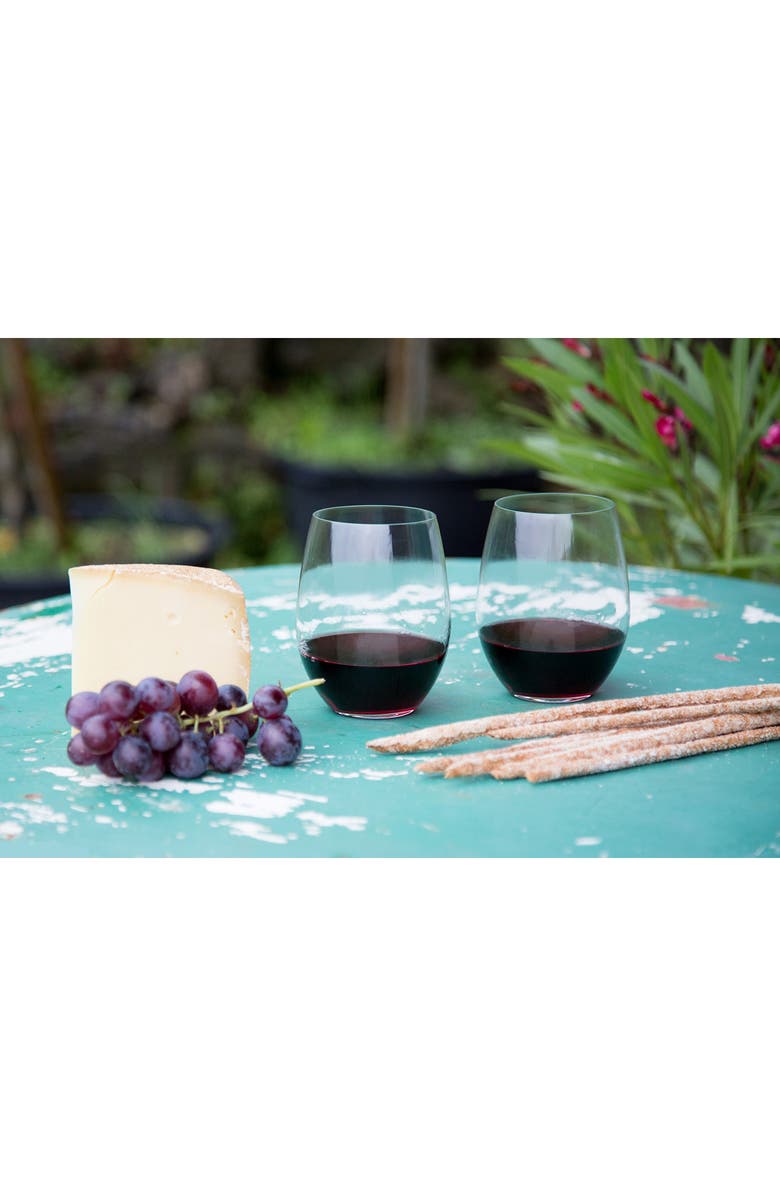 Riedel Ti Amo Stemless Glasses - Set of 4, Alternate, color, 