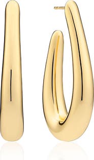 Sif Jakobs Jewellery Earrings Goccia Pianura