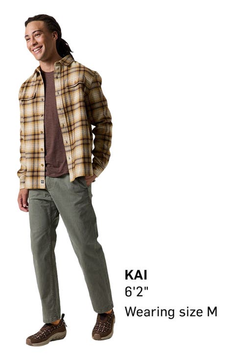 Venture Daily Pant - Men's