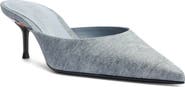 Schutz Julie Pointed Toe Mule