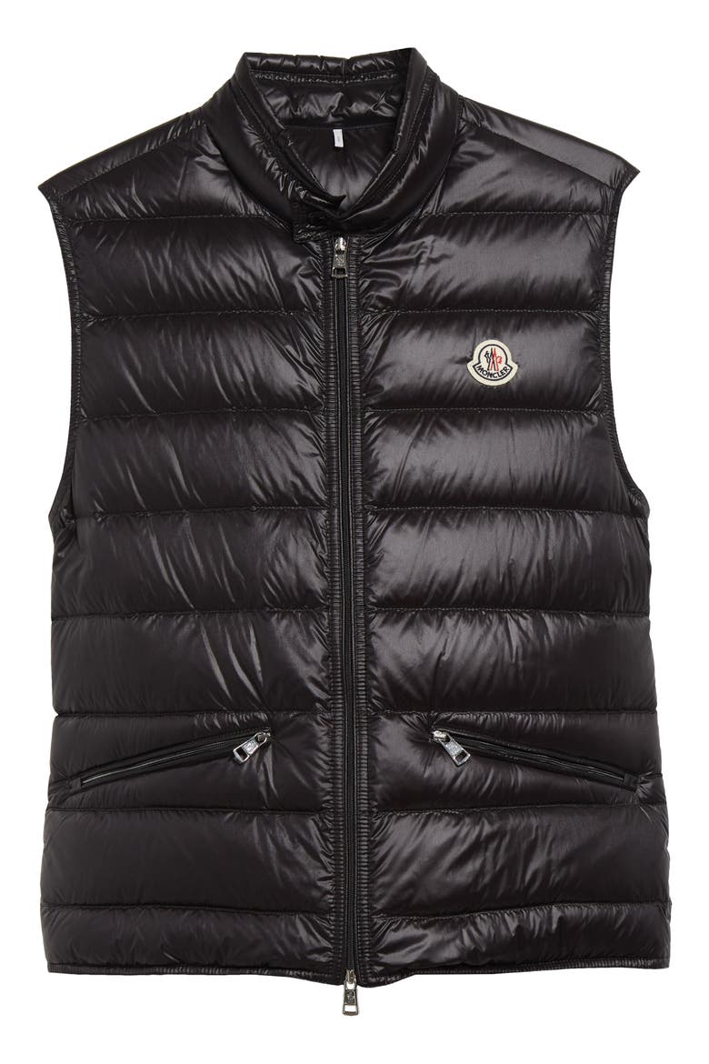 Gui Down Puffer Vest (Men) | Nordstrom