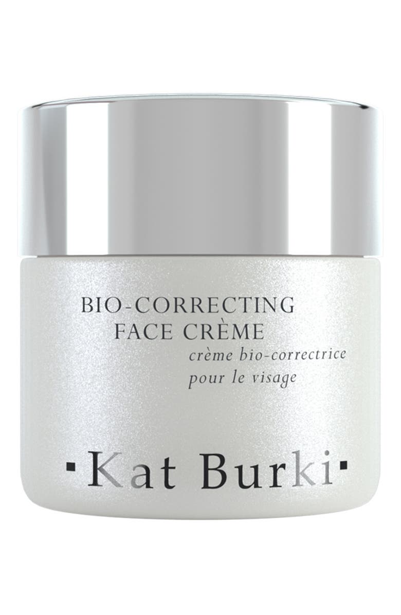Kat Burki Complete B Bio-Correcting Face Crème, Main, color,