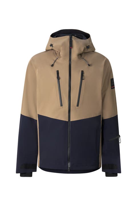 Piaro Ski Jacket