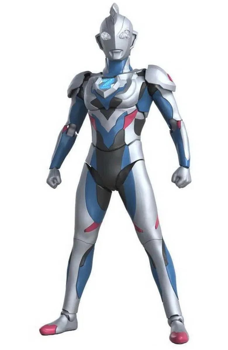 Bandai Hobby, Main, color, Multicolor