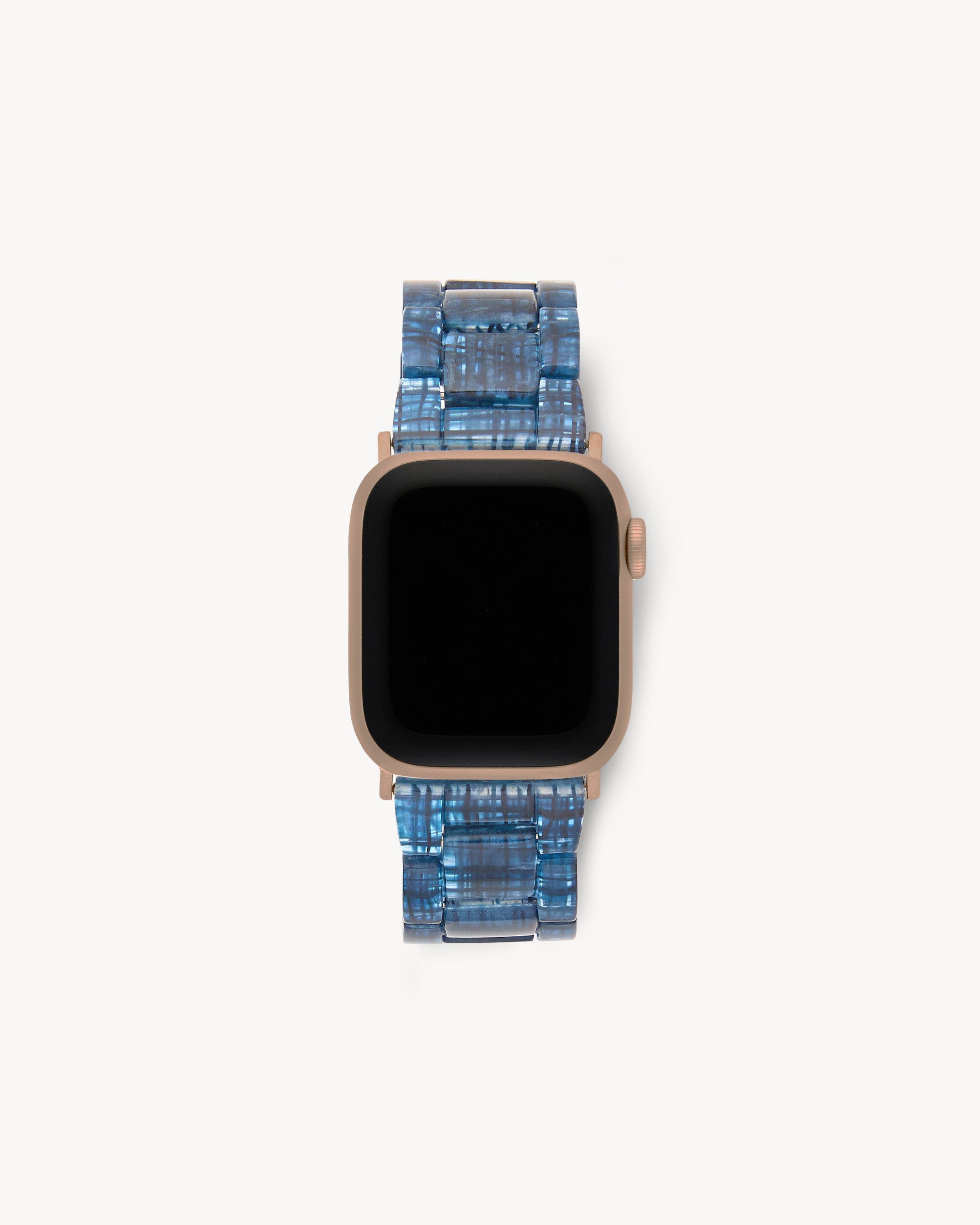 Chambray - Rose Gold