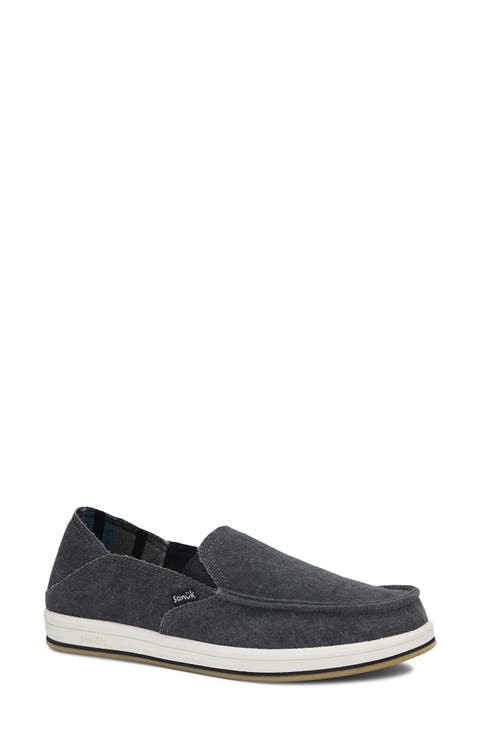 Donna 2.0 Slip-On