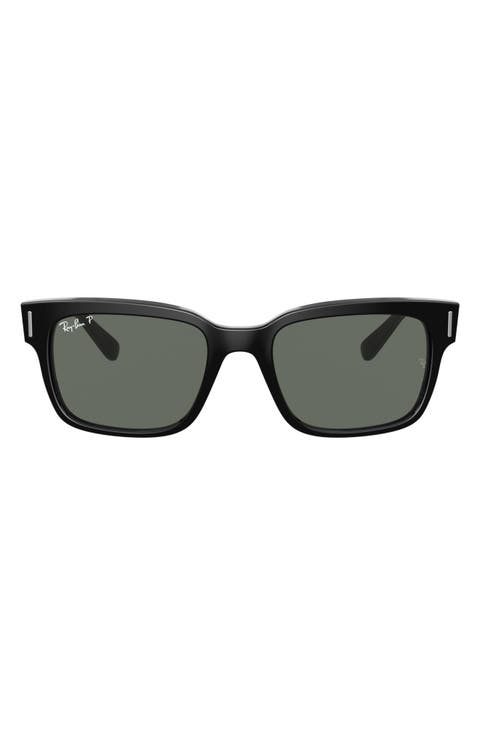 55mm Wayfarer Sunglasses