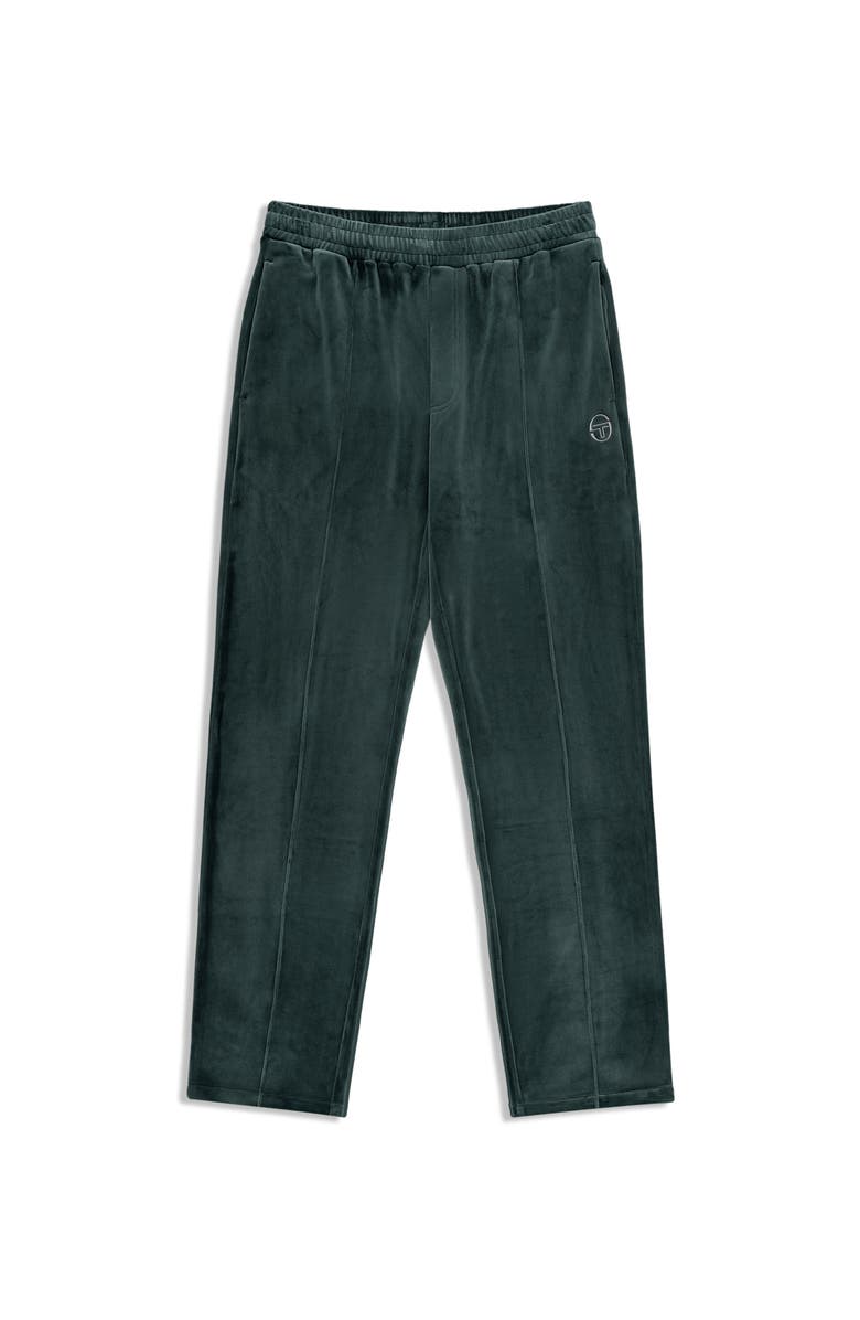 Sergio Tacchini Viaggioa Track Pant, Alternate, color, Green Gables