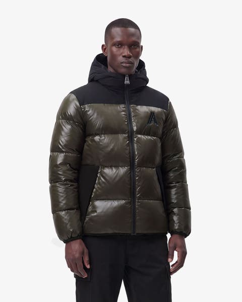 Seziere 3-in-1 Puffer